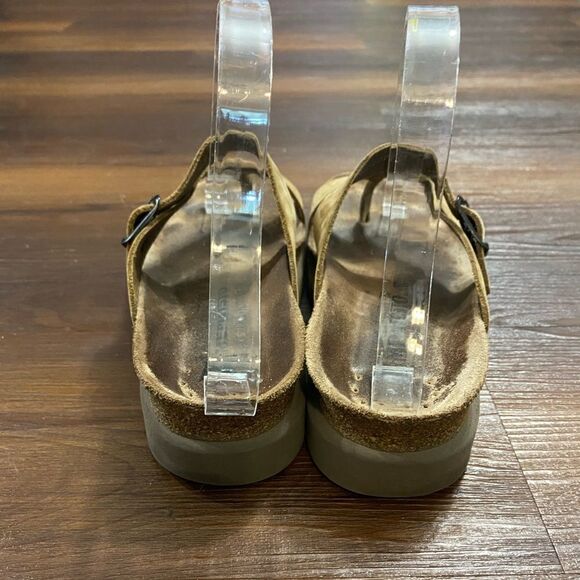 MEPHISTO 'Helen' Sandal  - Picture 5 of 11